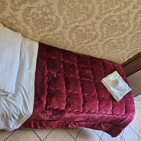 Hotel Giubileo Рим Екстериор снимка