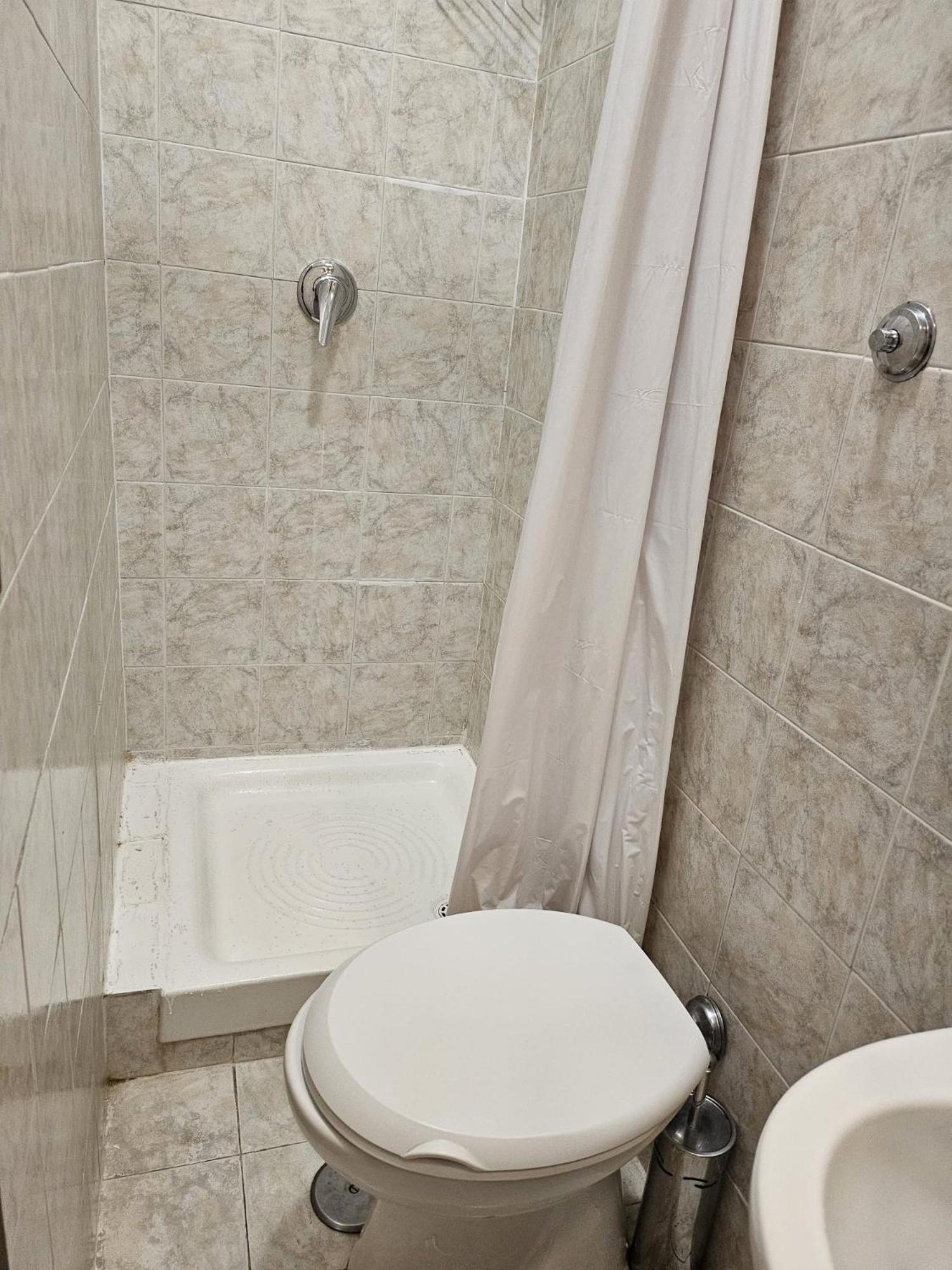 Hotel Giubileo Рим Екстериор снимка