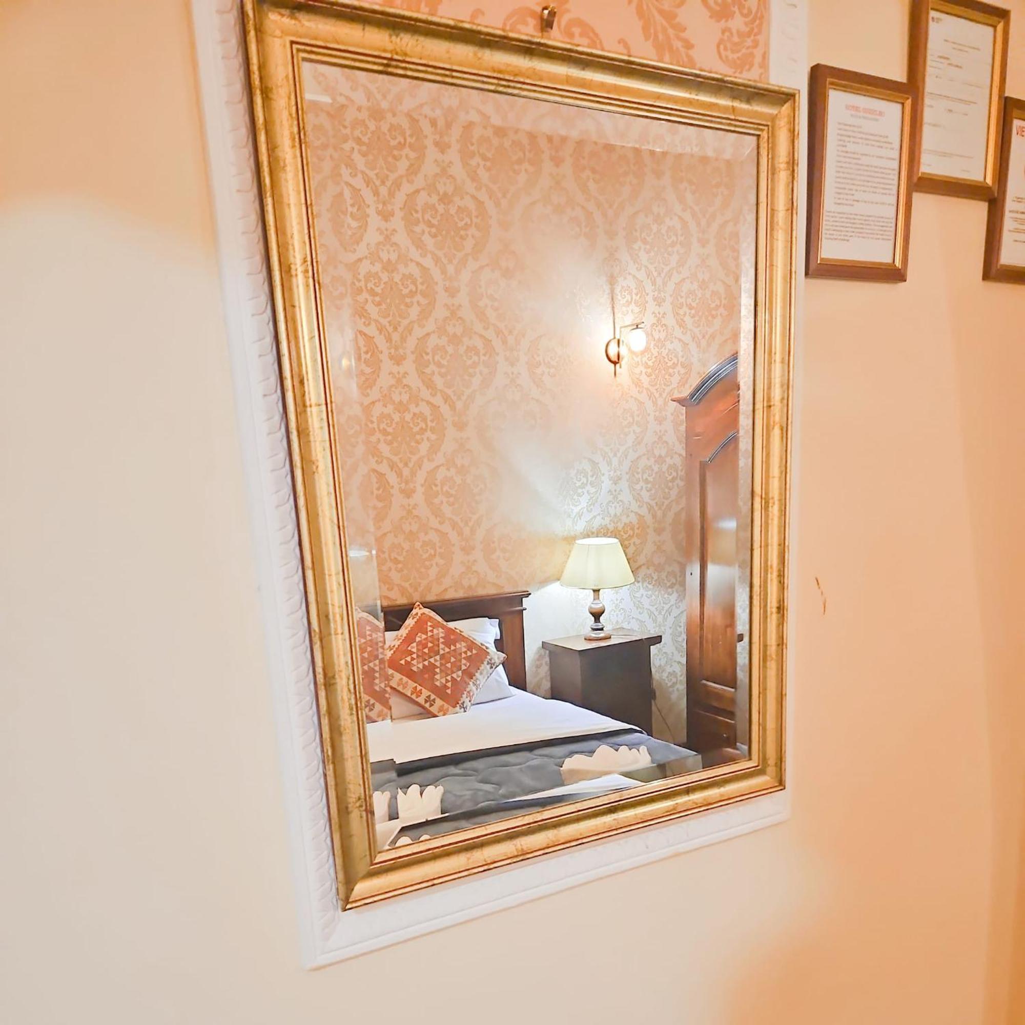 Hotel Giubileo Рим Екстериор снимка