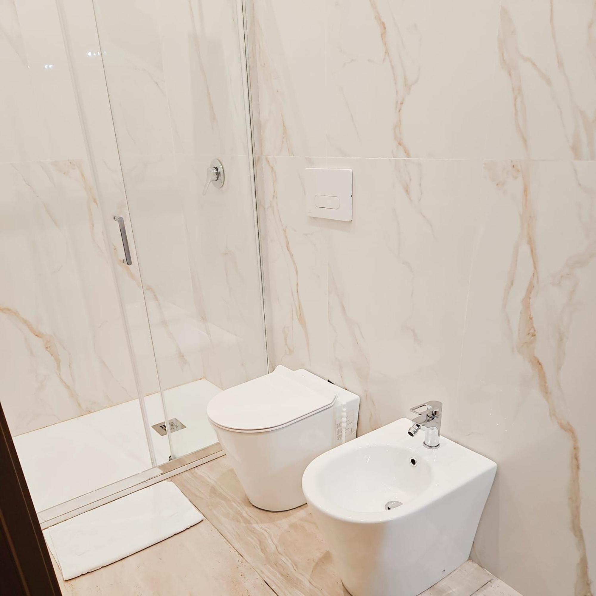 Hotel Giubileo Рим Екстериор снимка