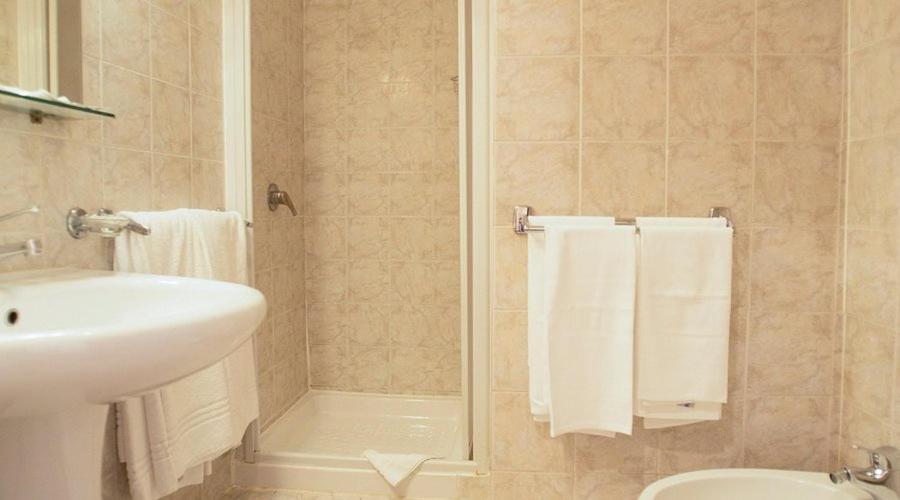 Hotel Giubileo Рим Екстериор снимка